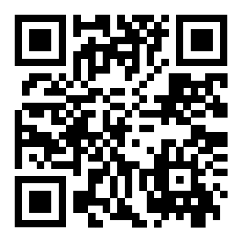 QR Code Terminvereinbarung